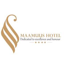 Maamuus Hotel